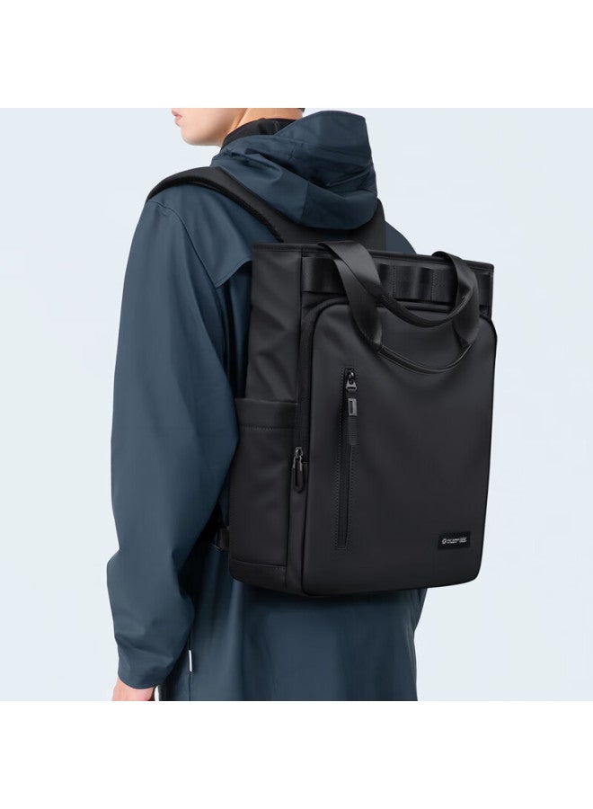 Golf Men's Travel Backpack 15.6/16 Inch Laptop Student Bookbag With Hand Carry For Business Commute Backpack - Image 1