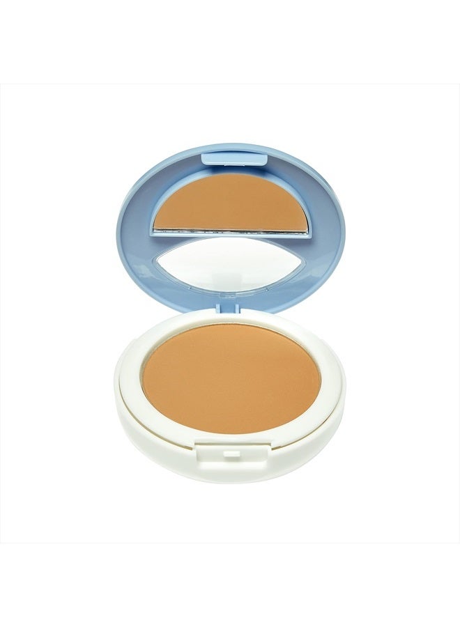 Ruby kisses No More Blemish Control Powder- Toasted Almond - Image 2