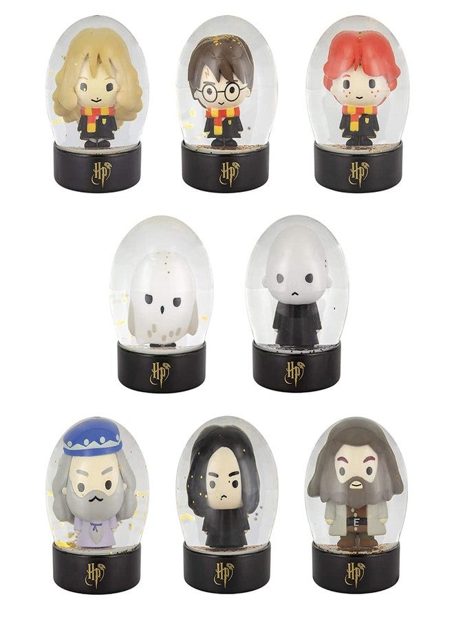 UCC Distributing Harry Potter Snow Globes - Image 2