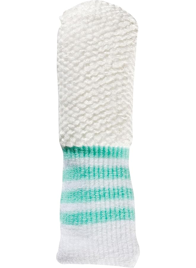 nip Mouth Cleaning Finger Mitt Green 0 12M 1 Of Piece - Image 1