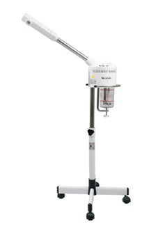 Meishida Facial Steamer Esthetician Steamer for Beauty and Spa Face Steamer for Facial Deep Cleaning Skin Care  - Image 1