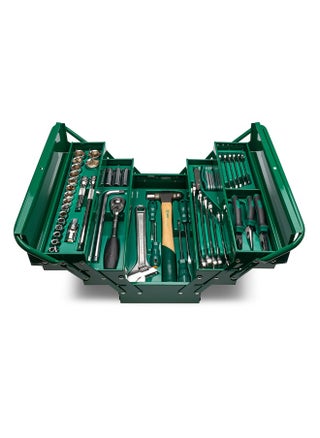 SATA ST95104A70-6 70-Piece 1/2" Drive 6 Point Metric Cantilever Tool Box and Tray Set - pzsku/ZC2361F7893F1AA3E93D8Z/45/1744014826/eaa9d6fd-c2c3-4097-a5a7-666b57a3f735
