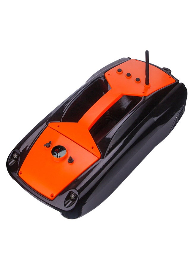 Generic 1.5kg Load Fishing Bait Boat 300m Remote Control Fishing Lure Boat with Dual Motor  - Image 3