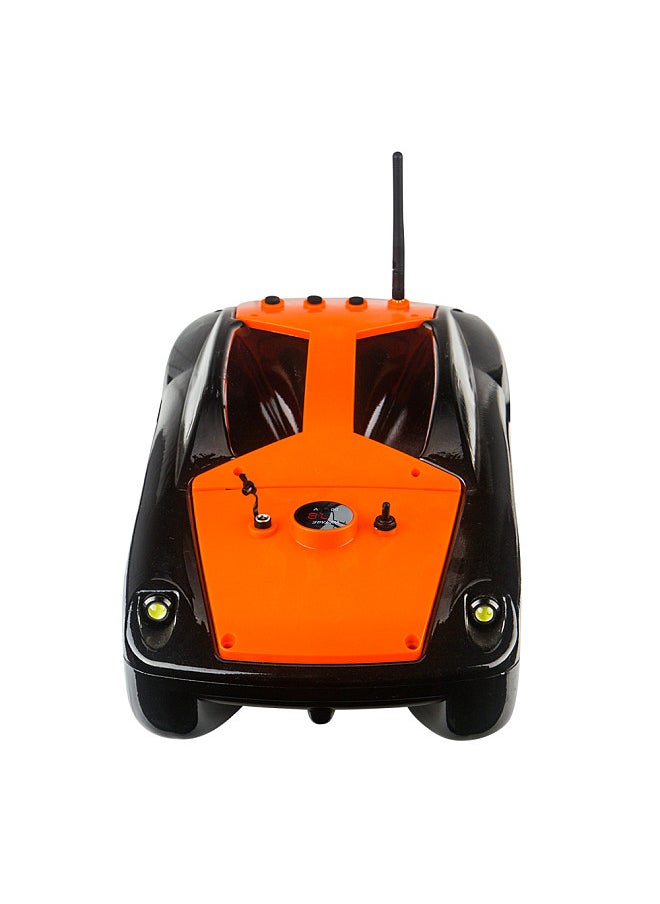 Generic 1.5kg Load Fishing Bait Boat 300m Remote Control Fishing Lure Boat with Dual Motor  - Image 4