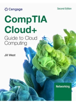 CompTIA Cloud+ Guide to Cloud Computing - pzsku/ZC236661C06B8AE2F8373Z/45/_/1741859510/ff491a85-e175-4446-af11-0b45c7be8269