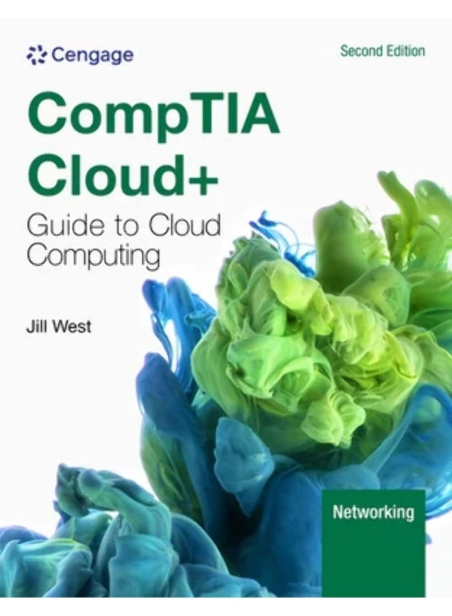 CompTIA Cloud+ Guide to Cloud Computing 