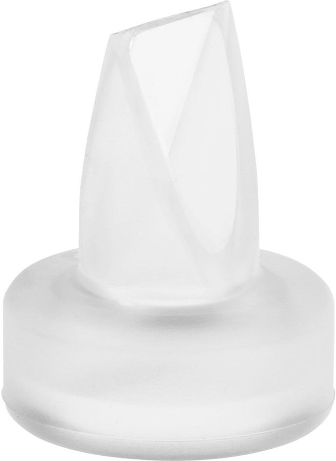 Ameda Lactaline /finesse/ultra/una/mya Joy Pumps Original Imported Spare Parts Valve Set of 2  - Image 2