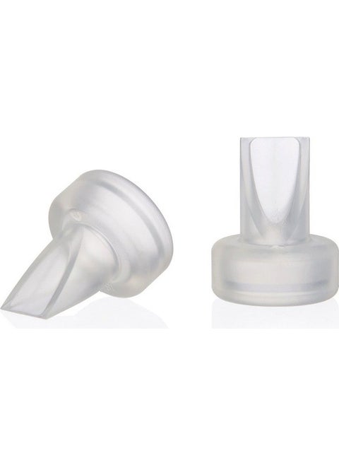 Lactaline /finesse/ultra/una/mya Joy Pumps Original Imported Spare Parts Valve Set of 2
