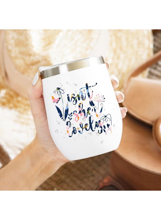 Tintnut Boho Permanent Adhesive Vinyl-12 Sheets 12"x10" Candy and Flowers Pattern Self Adhesive Vinyl Candy Boho Permanent Vinyl for DIY - Image 5