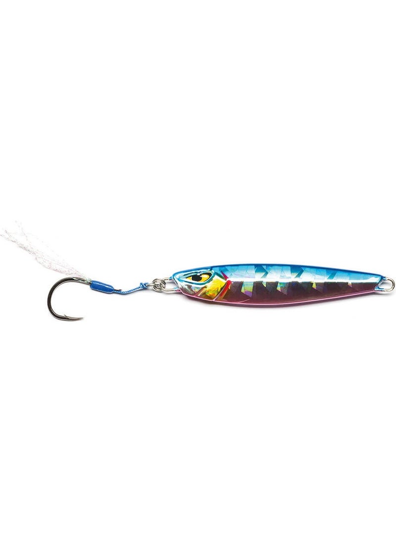 Mustad Tracershot Jig 15 gr Blp 