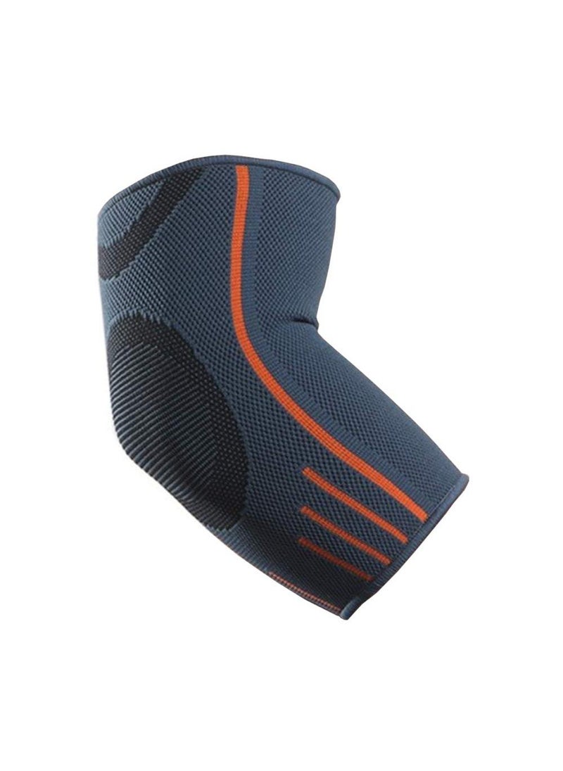 Sweet seven - Elbow Brace for Tendonitis and Tennis Elbow - Compression Sleeve for Men and Women - Relieve Tennis Elbow, Golfers Elbow, Tendonitis, and Weightlifting (Grey) - Image 1