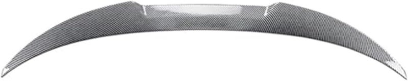 Wivplex M4 Style Rear Spoiler for BMW 4 Series - Image 1