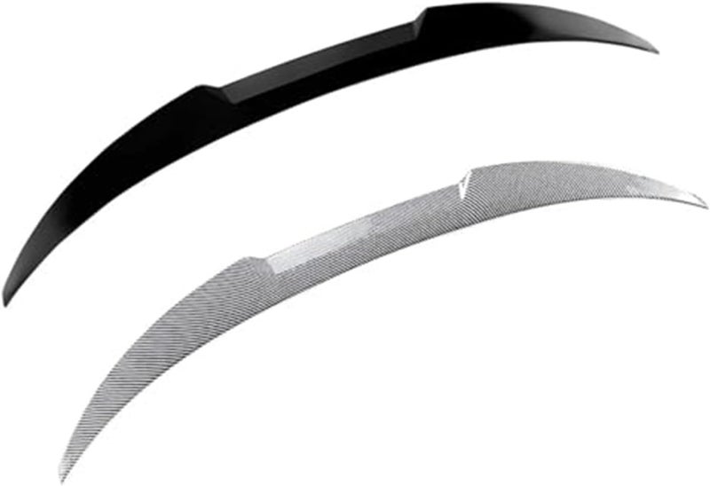 Wivplex M4 Style Rear Spoiler for BMW 4 Series - Image 4