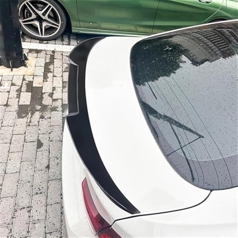Wivplex M4 Style Rear Spoiler for BMW 4 Series - Image 2