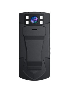 GULFLINK MD33 Camera 1080P Video Recorder Wearable Portable Security with Night Vision  - Image 1