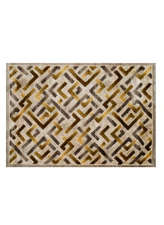 Mac Carpet Cruze 3D Carved Rug Size : 200x280 cm  - Image 1