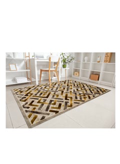 Mac Carpet Cruze 3D Carved Rug Size : 200x280 cm  - Image 2