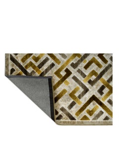 Mac Carpet Cruze 3D Carved Rug Size : 200x280 cm  - Image 4