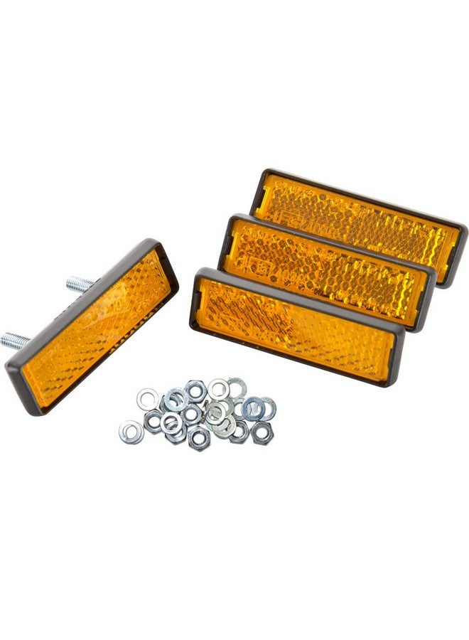 SHIMANO Spare Part Pdm323 Reflector Set - Image 1