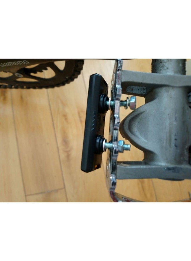 SHIMANO Spare Part Pdm323 Reflector Set - Image 4