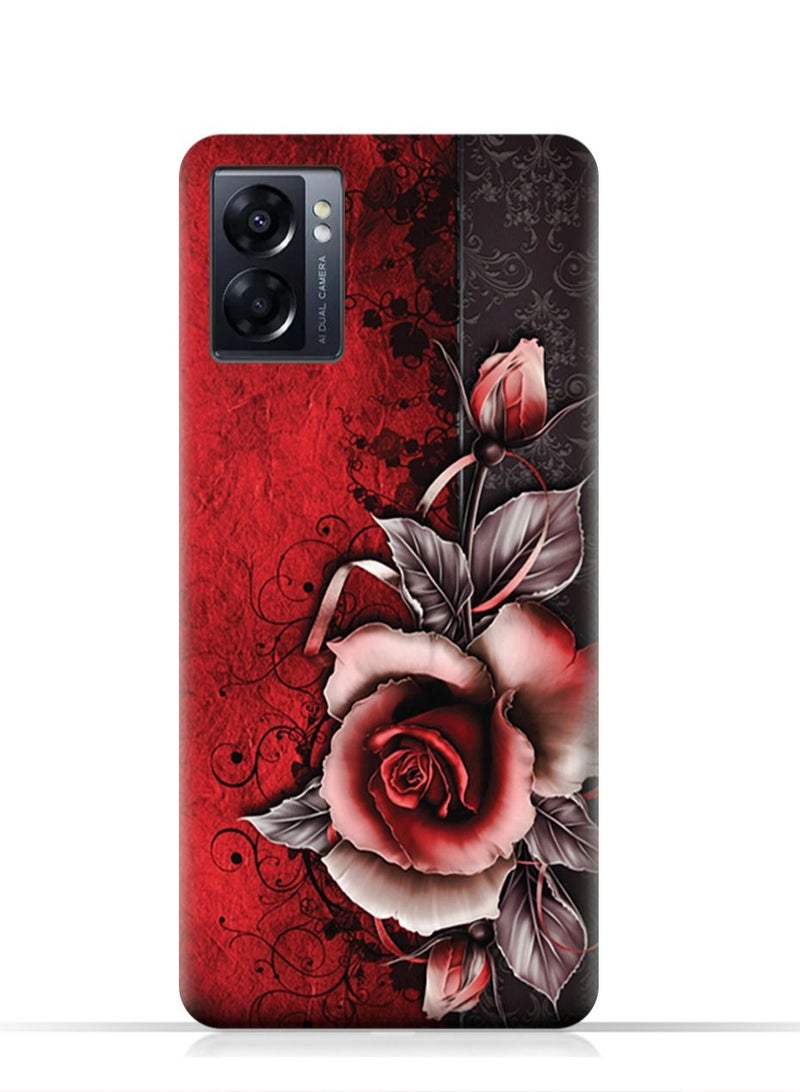 AMC DESIGN Protective Case Cover For Oppo A57 5G - Image 1