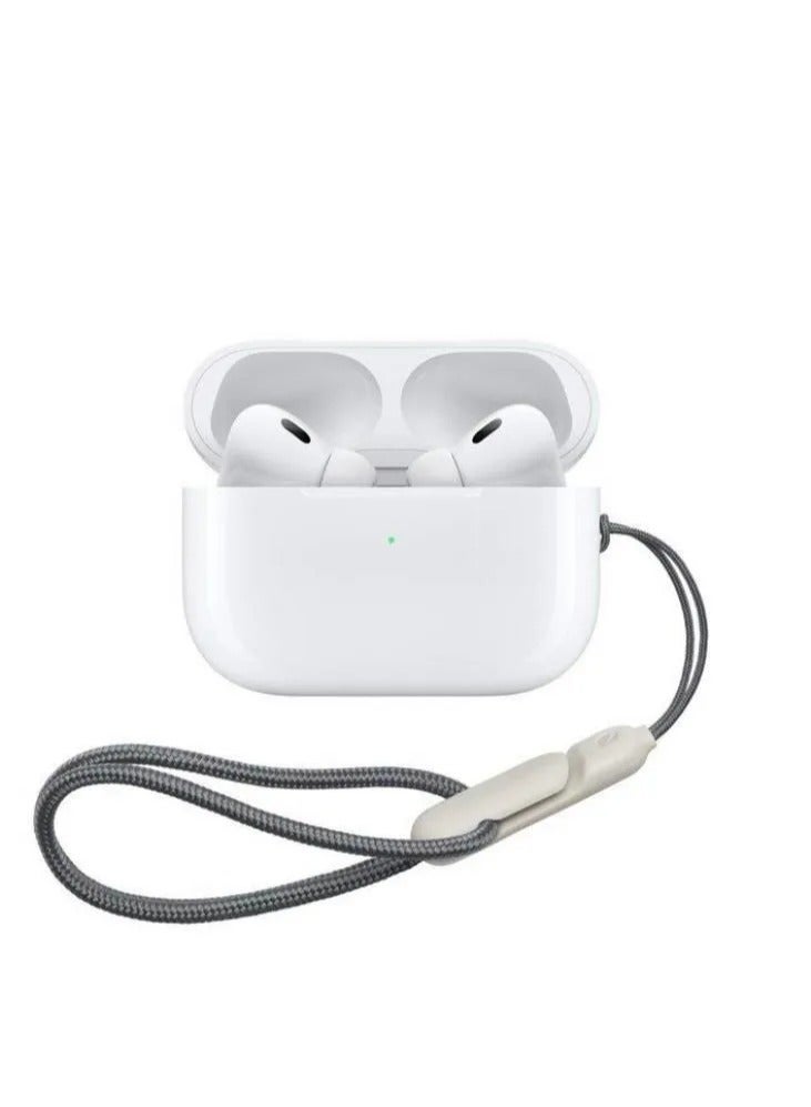 Wireless earphone bluetooth headphone with dual connectivity for iPhone and andriod devices - Image 1
