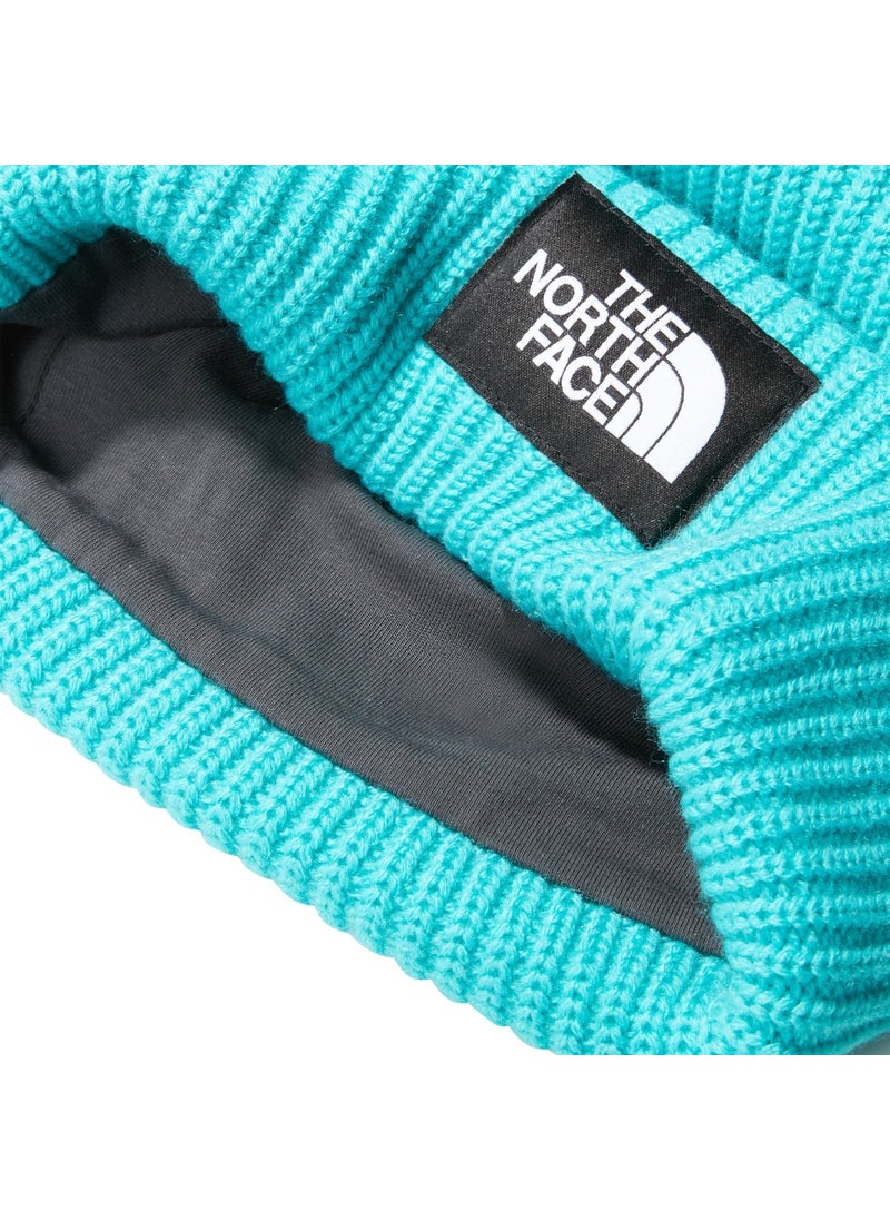THE NORTH FACE Salty Lined Beanie Hat  - Image 3