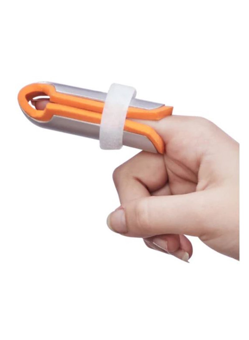 Cot Finger Splint