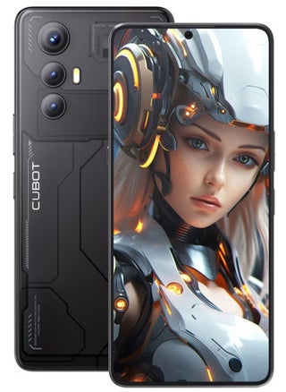 MAX 5 Smartphone 6.95-Inch FHD+ Display 5G Android 14 Octa-core Processor Game Mobile Phone 12GB RAM 256GB ROM 5100mAh Battery 100MP+32MP Camera Wi-Fi6 Dual SIM NFC TECH Black - pzsku/ZC23746D976221E8976B5Z/45/_/1740568300/57bd2d65-8e88-4606-b94c-53de65afeb99