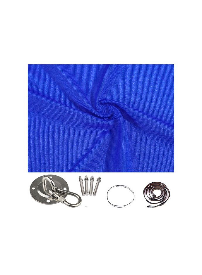 Loquat Comfortable outdoor wear-resistant hammock Size 280*100 CM 