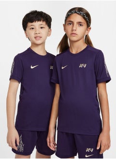 Nike Kids Dri-Fit Academy T-Shirt  - Image 1
