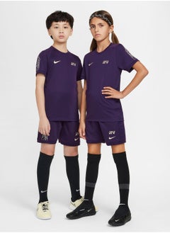 Nike Kids Dri-Fit Academy T-Shirt  - Image 4