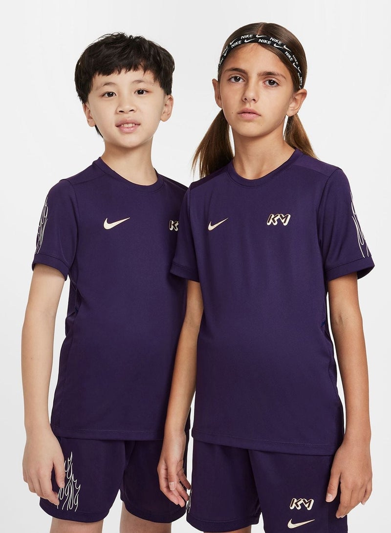 نايكي تيشيرت أكاديمية دراي-فيت للأطفال - Image 1