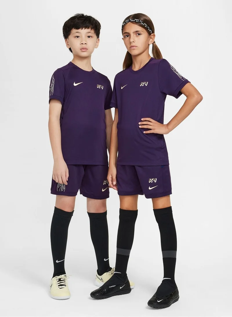 نايكي تيشيرت أكاديمية دراي-فيت للأطفال