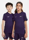 Nike purple