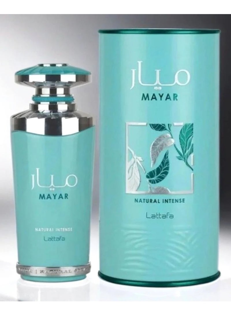 Lattafa Mayar Natural Intense Eau de Parfum 100 ml - Image 1