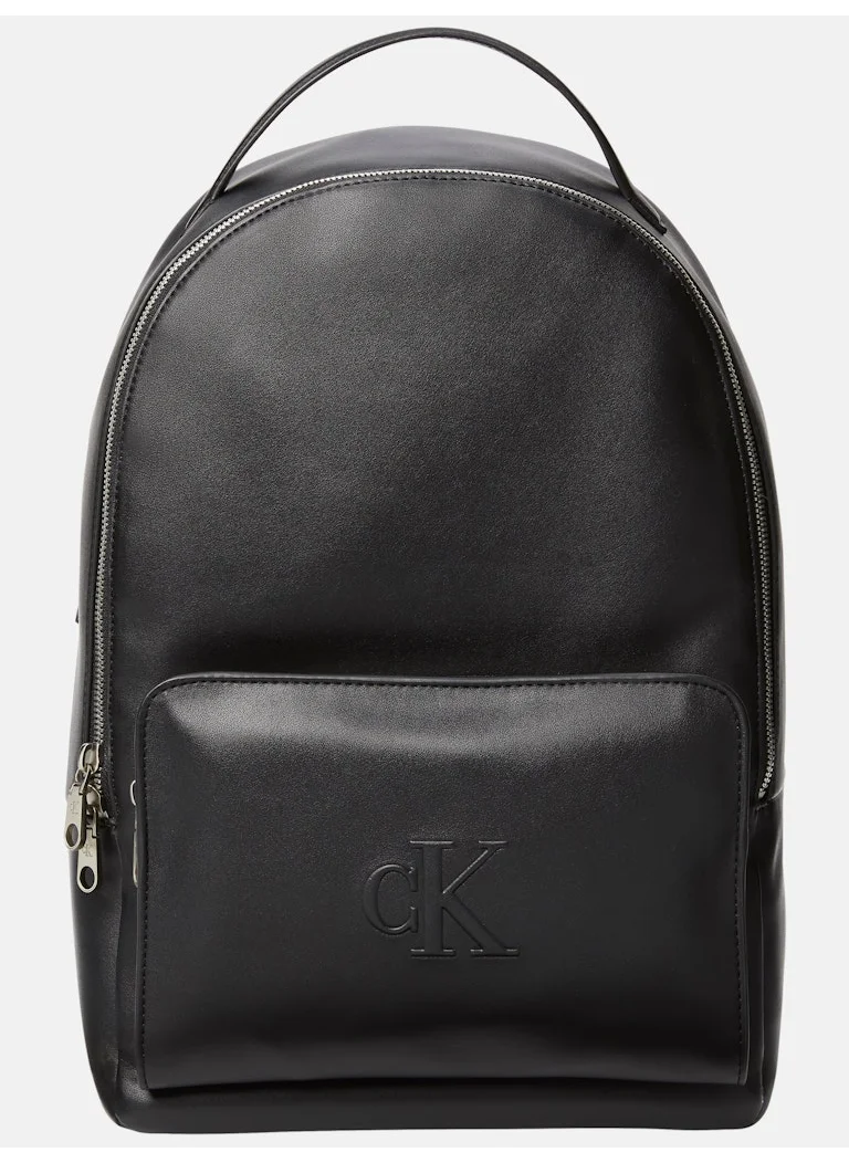 Calvin Klein Jeans Top handel zip through backpack