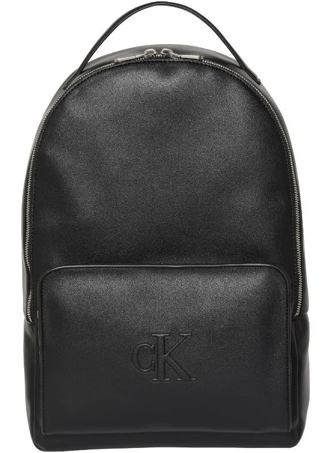 كالفن كلاين جينز Top handel zip through backpack
