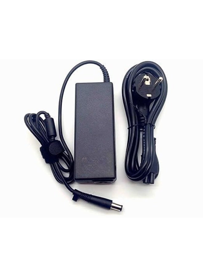 19V 4.74A 90W Laptop Adapter Charger – Compatible with 7.4 x 5.0 mm Laptop Models – Reliable & Fast Charging