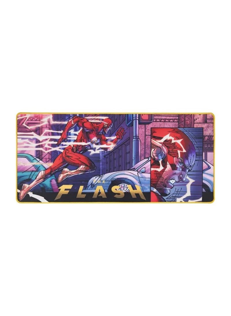 Subsonic - The Flash XXL Desk Mat - Image 1