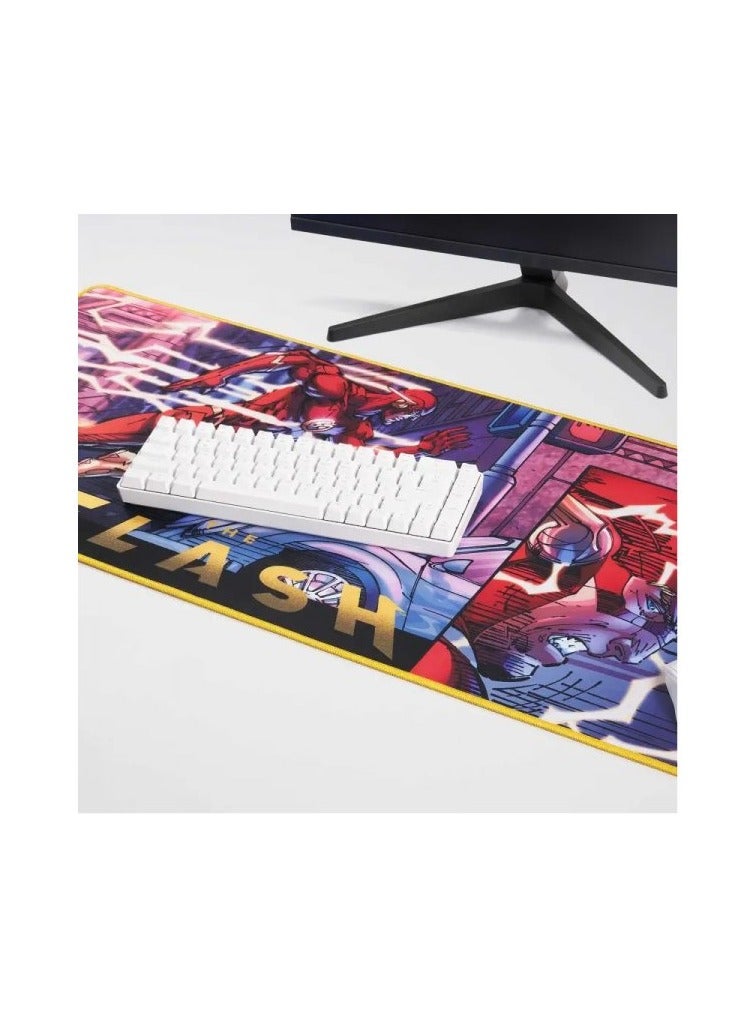 Subsonic - The Flash XXL Desk Mat - Image 2