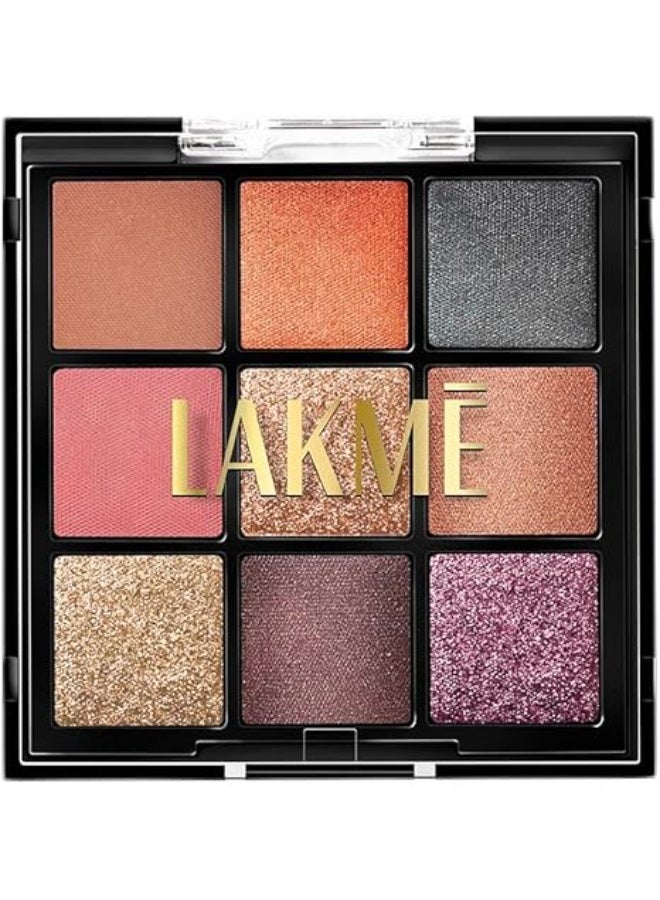 لاكمي ألتيميت جلام ظلال عيون مسائية لامعة 11.7 جرام - Image 1