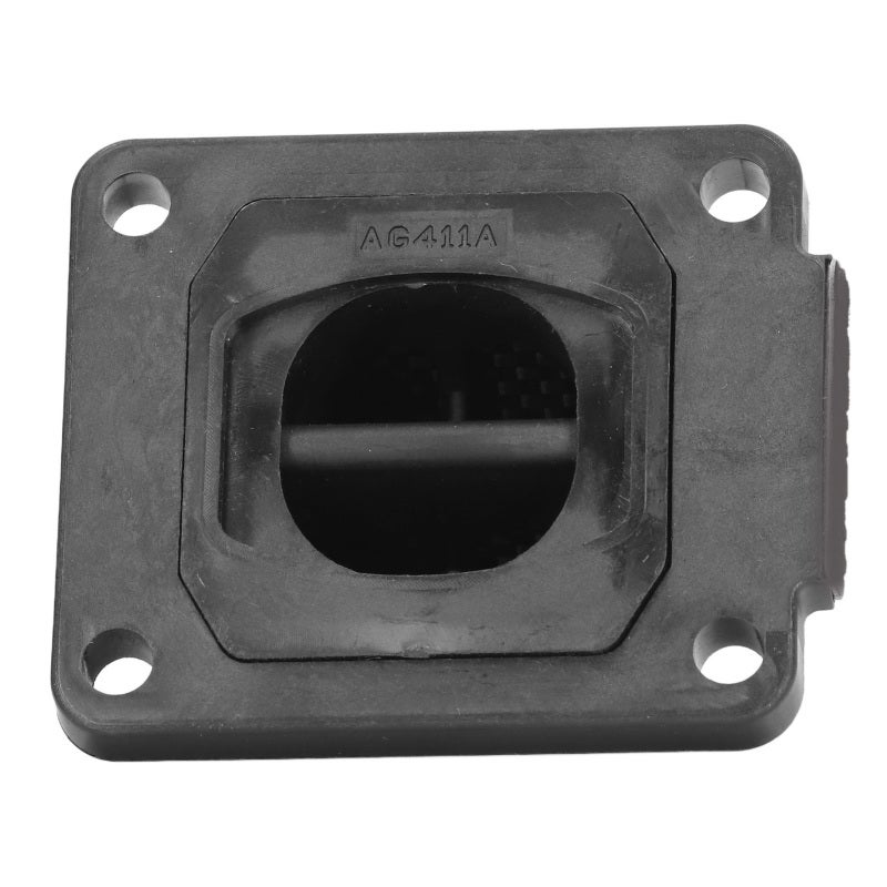 Reed Valve System: V384, Max Airflow, High Horsepower Gain - Airfoil Technology, Performance Reed Cage for Kawasaki KX80 KX85 KX100 Suzuki RM100 Dirt Bike Engines - Image 4