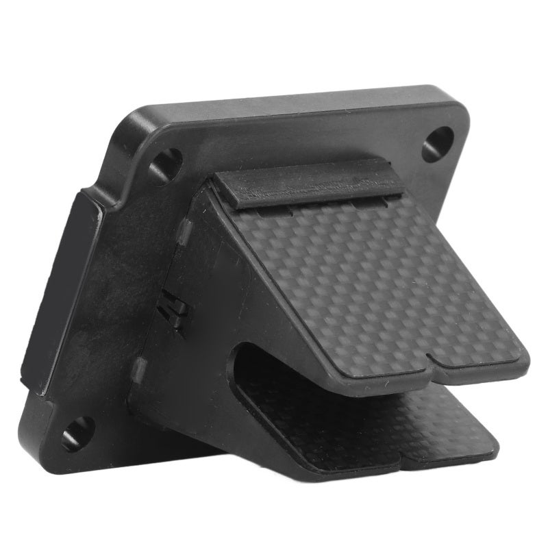 Reed Valve System: V384, Max Airflow, High Horsepower Gain - Airfoil Technology, Performance Reed Cage for Kawasaki KX80 KX85 KX100 Suzuki RM100 Dirt Bike Engines - Image 5