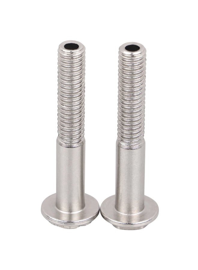 YDLMT Motorcycle Air Cleaner Breather Bolt Screw for Harley Touring Street Road Glide Softail Dyna Trike - Image 5