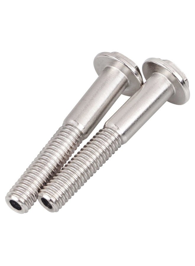 YDLMT Motorcycle Air Cleaner Breather Bolt Screw for Harley Touring Street Road Glide Softail Dyna Trike - Image 3