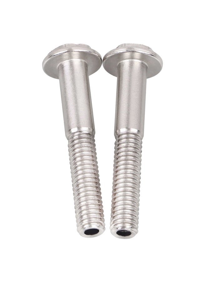 YDLMT Motorcycle Air Cleaner Breather Bolt Screw for Harley Touring Street Road Glide Softail Dyna Trike - Image 4