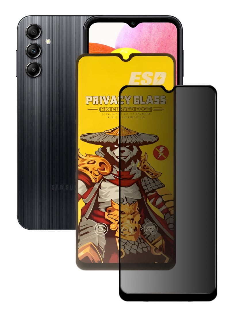 اي اس دي جودة عالية، واقي شاشة لهاتف سامسونج جالاكسي A14 - Image 1