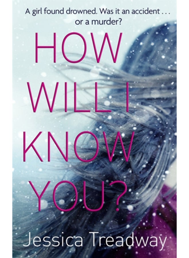 How Will I Know You?