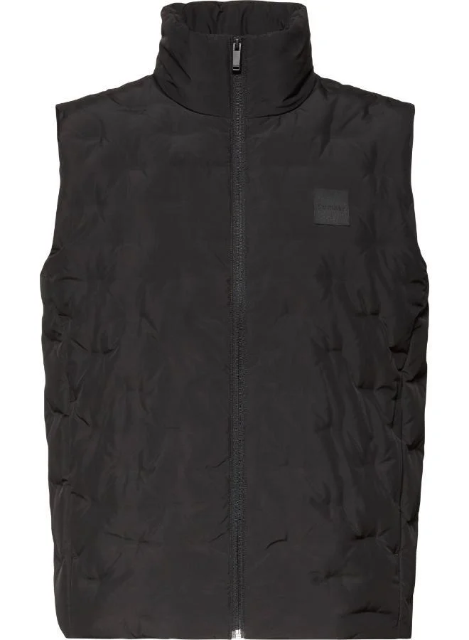 CALVIN KLEIN  Casual Puffer Gilet for Men | Best Price UAE